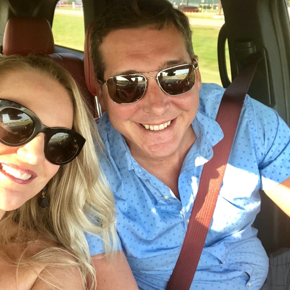 Meet your Posher, Krissy